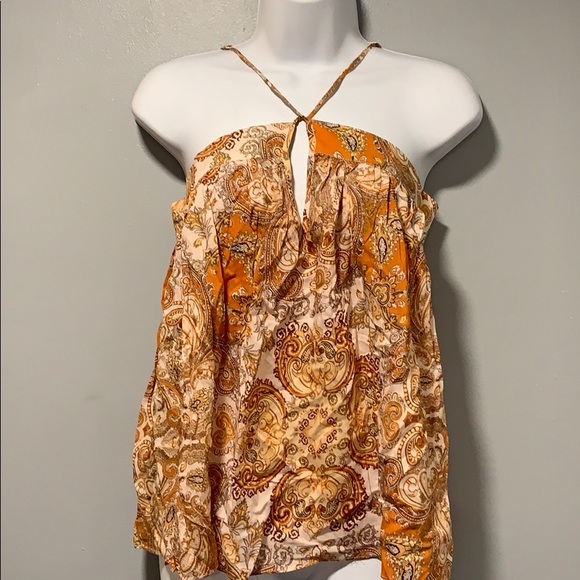 Tops - NWT Boho style blouse